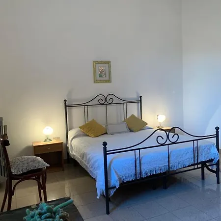 住宿加早餐酒店 Il Duca Di Vietri Vietri di Potenza