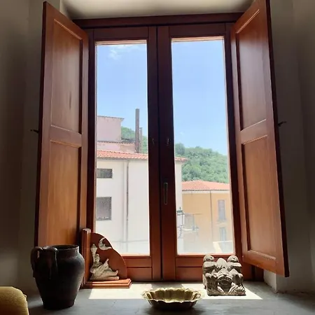 Panzió Il Duca Di Vietri *